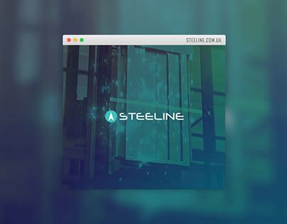 steeline website